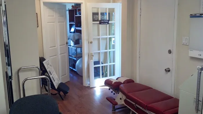 Krantz Family Chiropractic & Wellness Center Picture 10