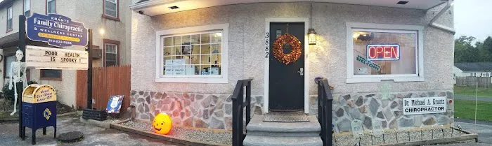 Krantz Family Chiropractic & Wellness Center Picture 8