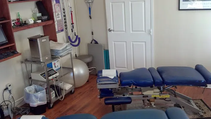 Krantz Family Chiropractic & Wellness Center Picture 7