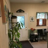 Gwynedd Chiropractic ico