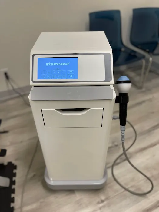 Fuller Chiropractic and Sports Injury Center Picture 2