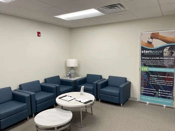 Fuller Chiropractic and Sports Injury Center Picture 3