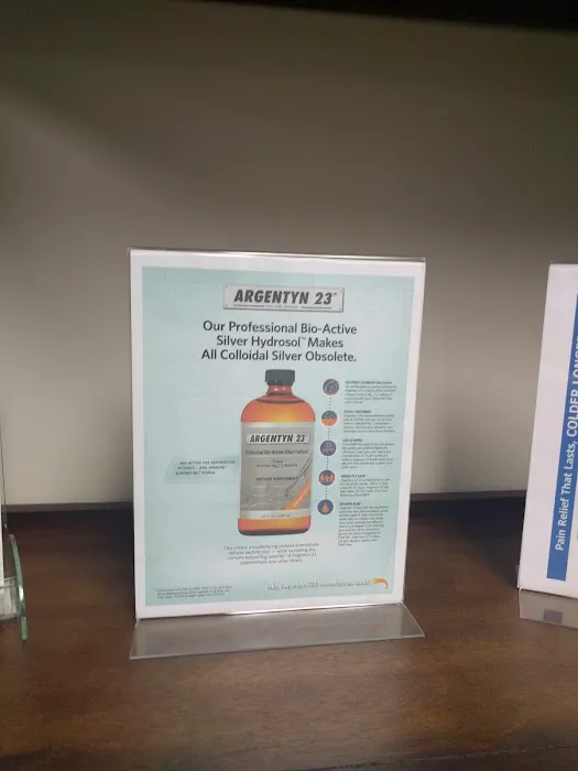 Fuller Chiropractic and Sports Injury Center Picture 4