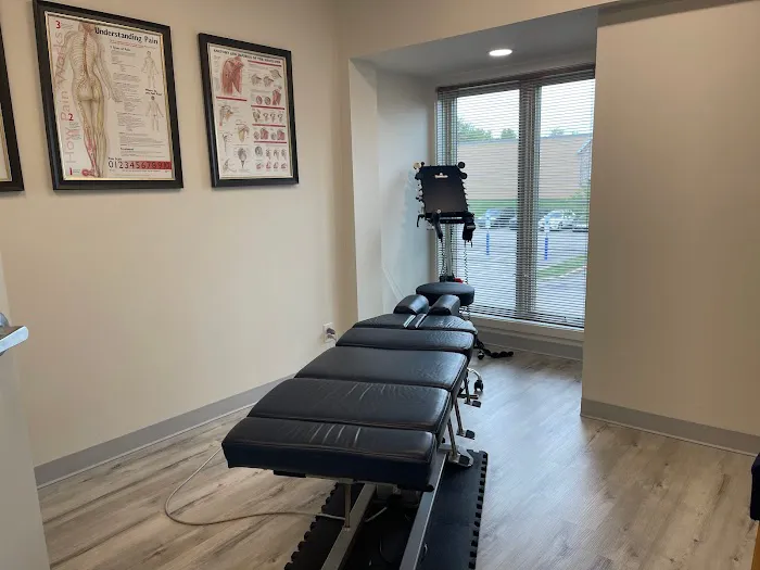 Fuller Chiropractic and Sports Injury Center Picture 8