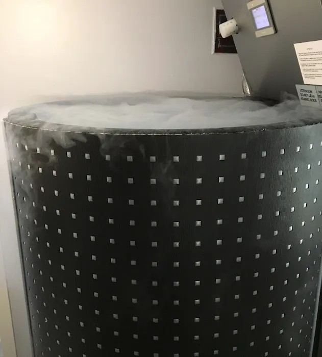 Suburban Cryotherapy Picture 3