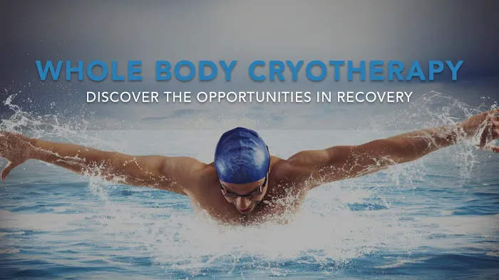 Suburban Cryotherapy Picture 2
