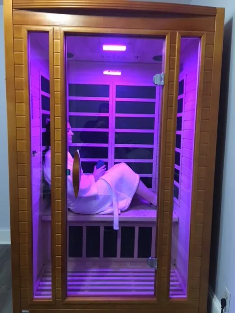 Suburban Cryotherapy Picture 5