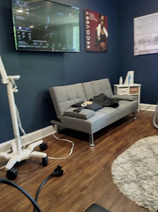 Suburban Cryotherapy Picture 8