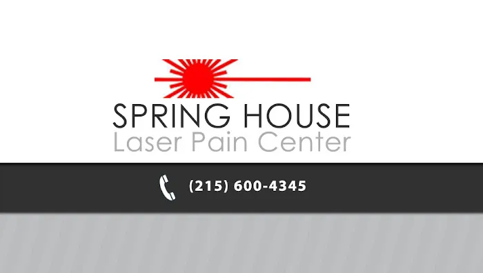 Spring House Laser Pain Center Picture 1