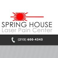 Spring House Laser Pain Center ico
