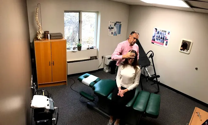 Ambler Chiropractic Center Picture 2