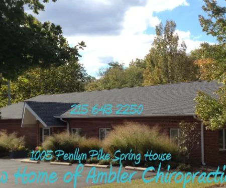 Ambler Chiropractic Center