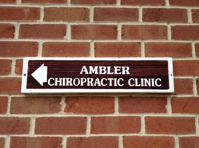 Ambler Chiropractic Center Picture 3