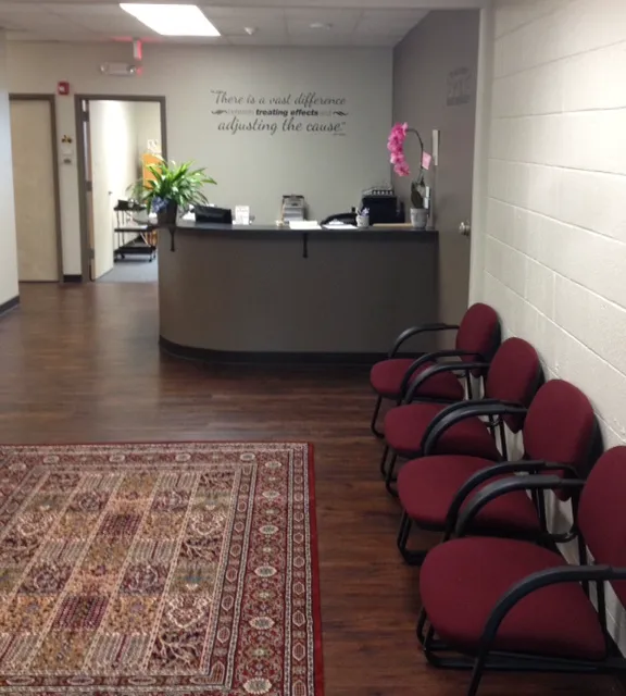 Ambler Chiropractic Center Picture 5