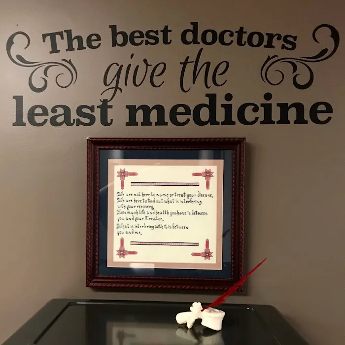 Ambler Chiropractic Center Picture 6