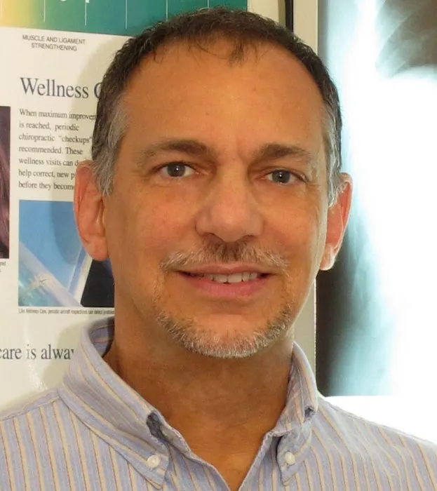 Ambler Chiropractic Center Picture 9