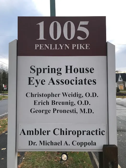Ambler Chiropractic Center Picture 7