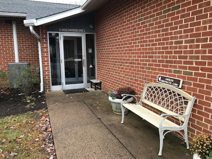 Ambler Chiropractic Center Picture 8