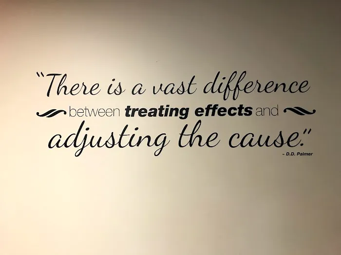 Ambler Chiropractic Center Picture 10