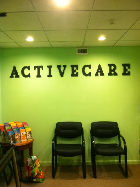 Activecare Rehabilitation Picture 2
