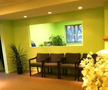 Activecare Rehabilitation