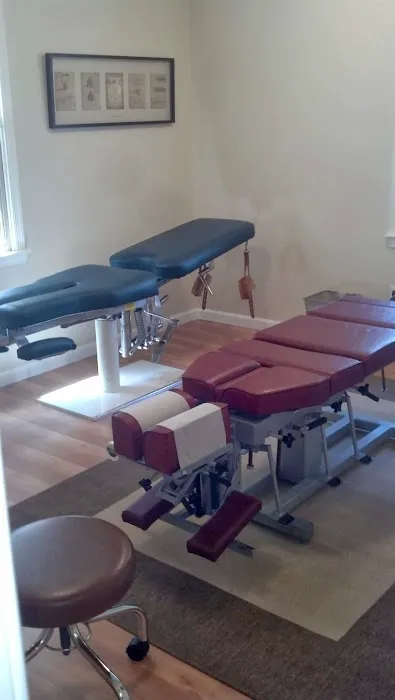 Quest Chiropractic of Ambler Picture 1