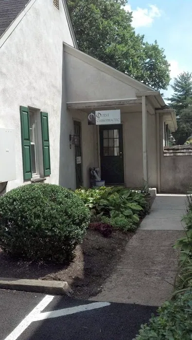 Quest Chiropractic of Ambler Picture 7