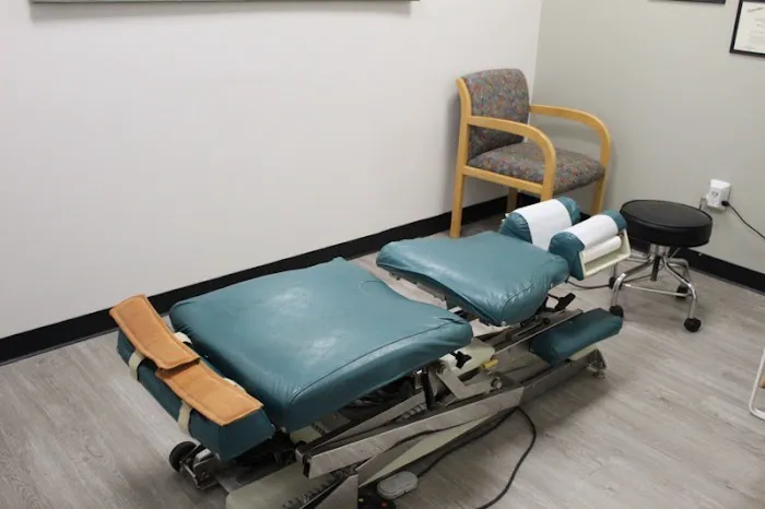 Chiro First Wellness Clinic Picture 3