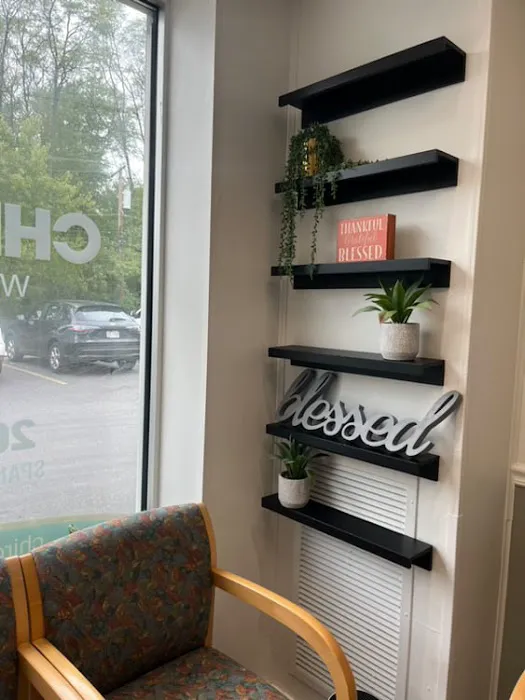 Chiro First Wellness Clinic Picture 4