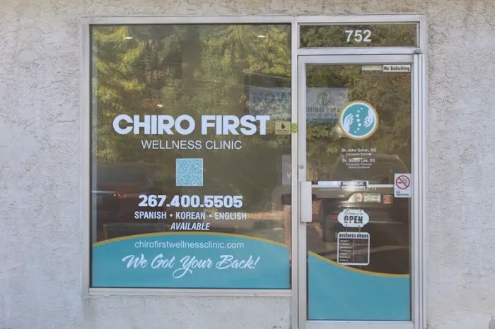 Chiro First Wellness Clinic Picture 5