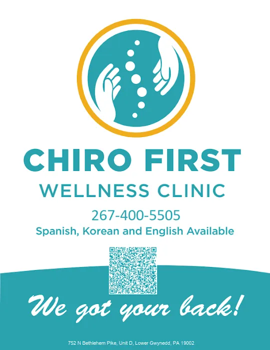 Chiro First Wellness Clinic Picture 9