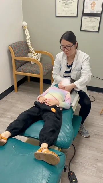 Chiro First Wellness Clinic Picture 8