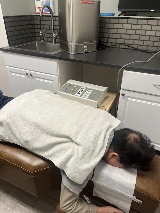 Chiro First Wellness Clinic Picture 7