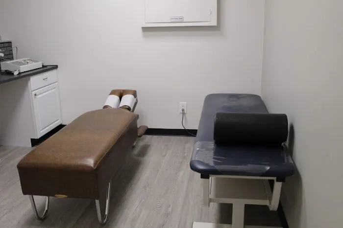 Chiro First Wellness Clinic Picture 10
