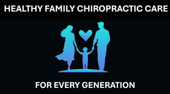 Healthy Family Chiropractic Care Picture 3