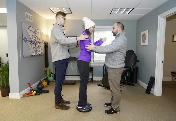 Landmark Family Chiropractic Picture 2