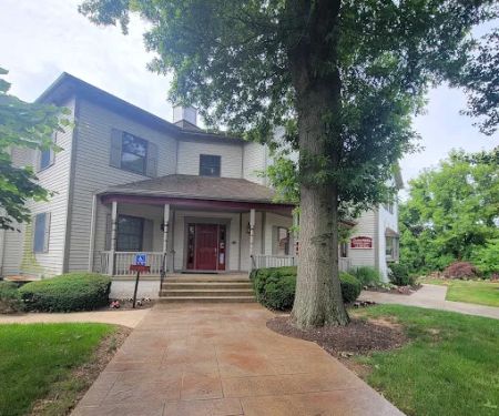 Landmark Family Chiropractic
