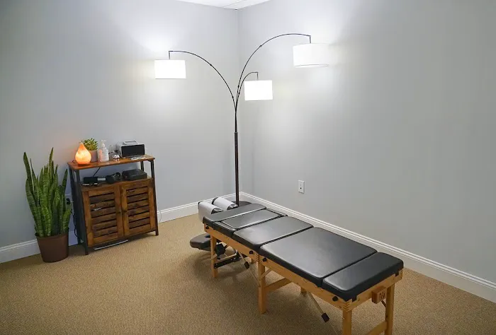 Landmark Family Chiropractic Picture 3