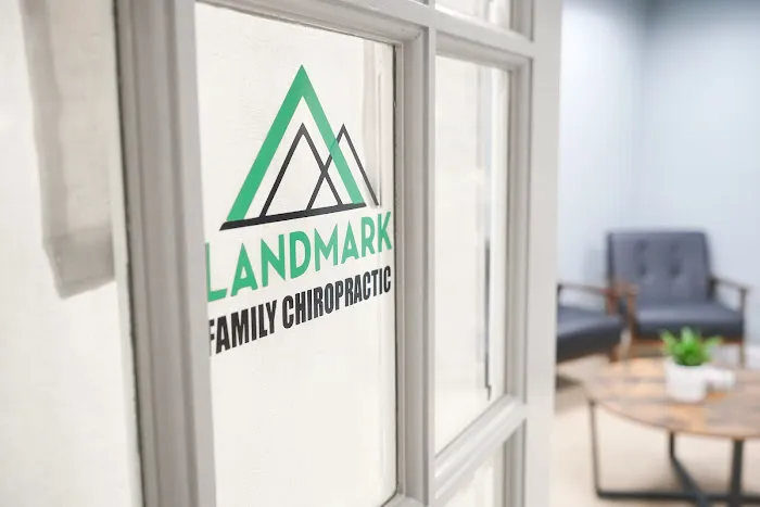 Landmark Family Chiropractic Picture 8