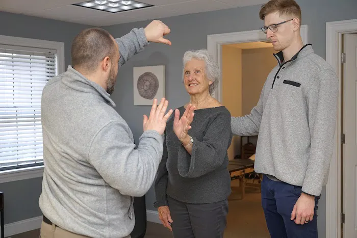 Landmark Family Chiropractic Picture 7