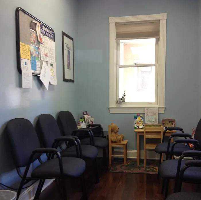 Evon Chiropractic Picture 1
