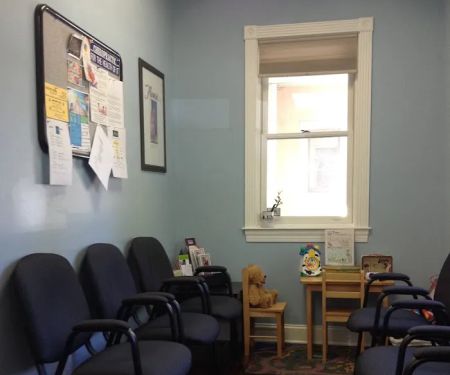 Evon Chiropractic