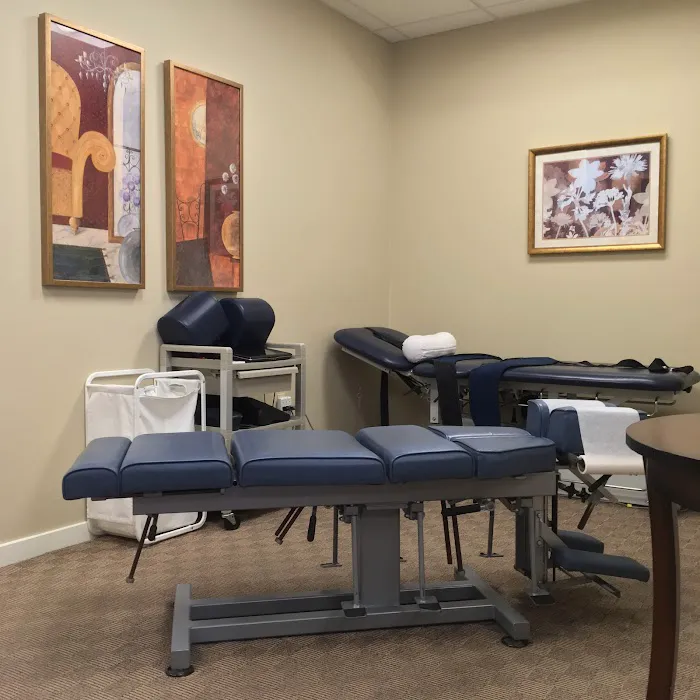 Evon Chiropractic Picture 2