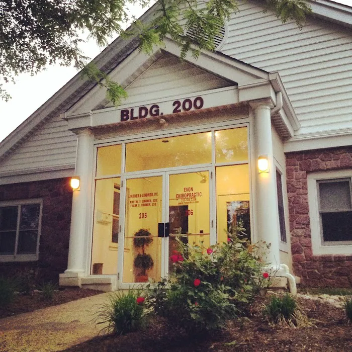 Evon Chiropractic Picture 3