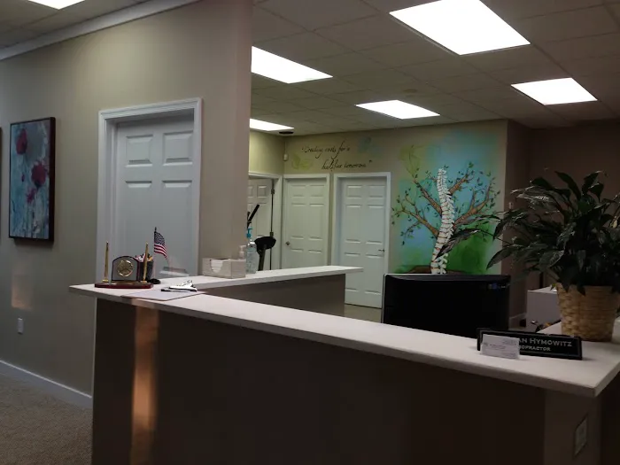 Floral Vale Chiropractic: Dr. Brian Hymowitz Picture 1