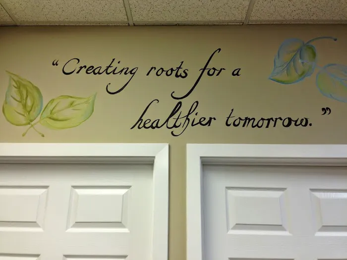 Floral Vale Chiropractic: Dr. Brian Hymowitz Picture 4