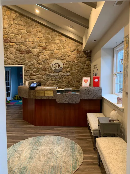 Optimal Health Center Picture 1