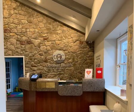 Optimal Health Center