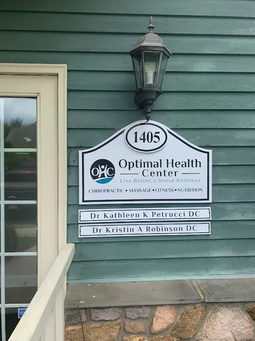Optimal Health Center Picture 2