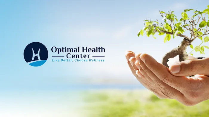 Optimal Health Center Picture 9